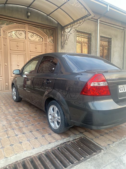 Nexia 3 2017 yil 4 Avtomat Metan gaz yengi petno bor