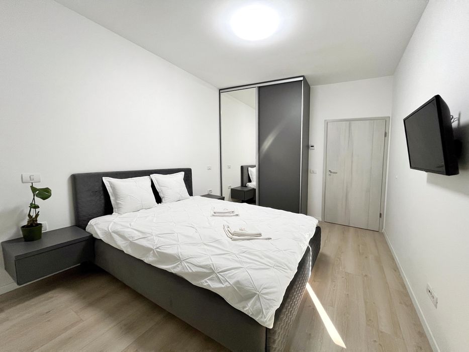 Apartament de vanzare Torontalului