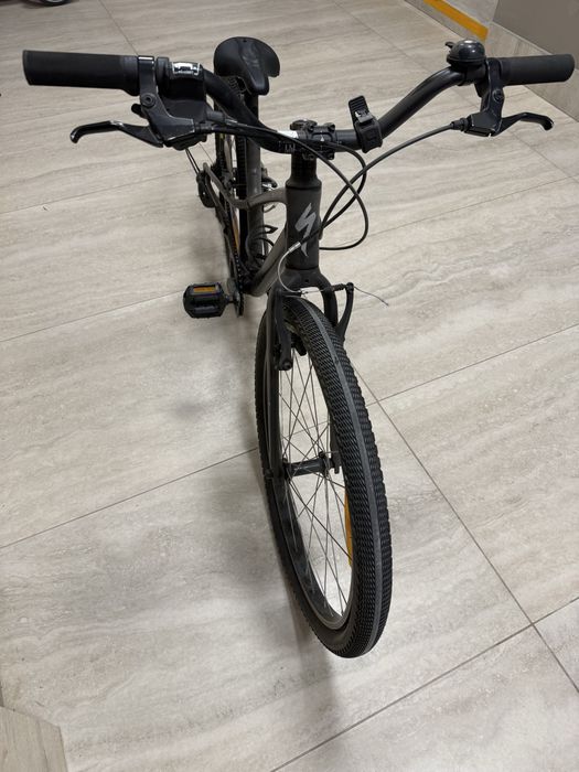 Велосипед Specialized Jett