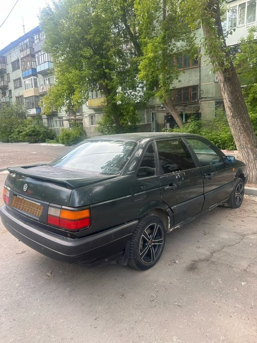 Продам Пассат Б3