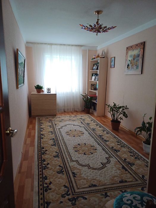 Продам квартиру