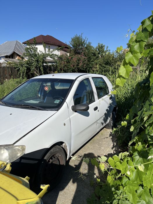 Masina pentru rabla