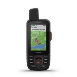 GPS за мотоциклети и АТВ