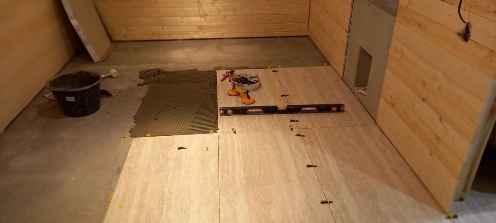 Kafel ishlari ishimiz sifatli va xamyonbop narxlarda