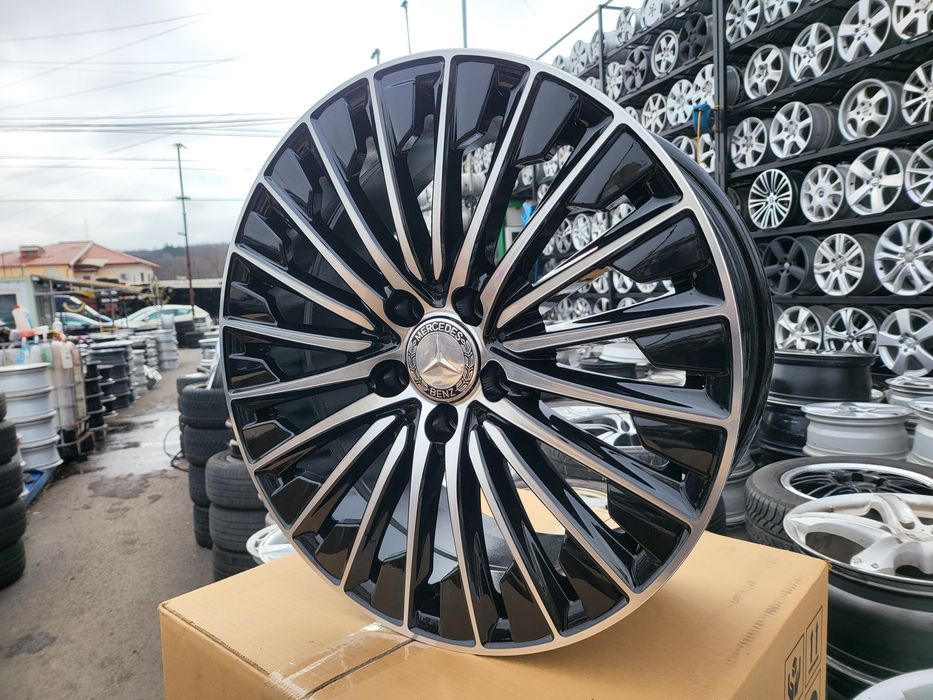 Джанти 18 5х112 Мерцедес ,Mercedes