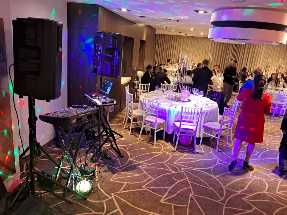 Dj evenimente private