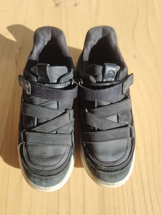 Кроссовки Ecco 32 демисезон