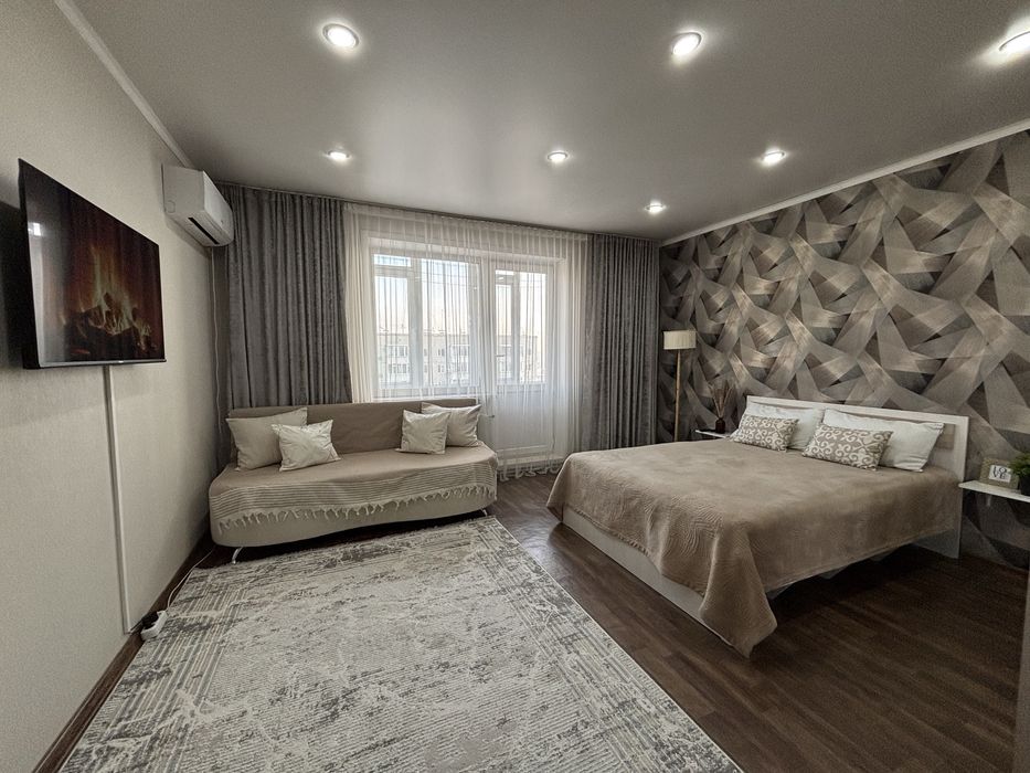 1 комн люкс в центре