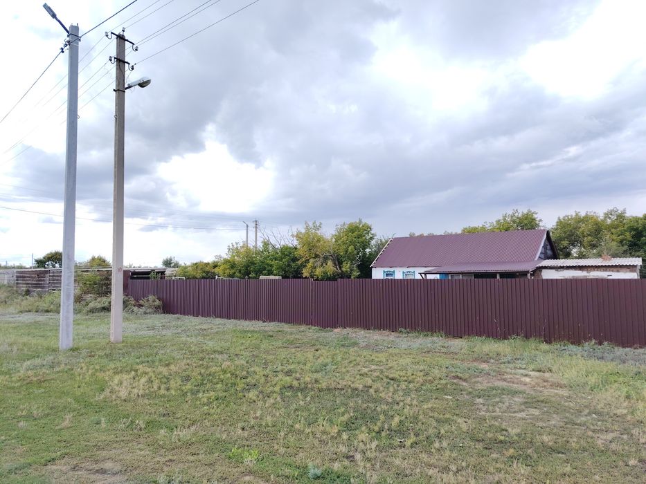 Продам дом в селе Канаш Камзин