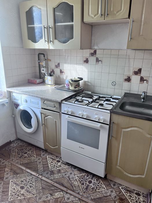 Продам 3 комнатную квартиру