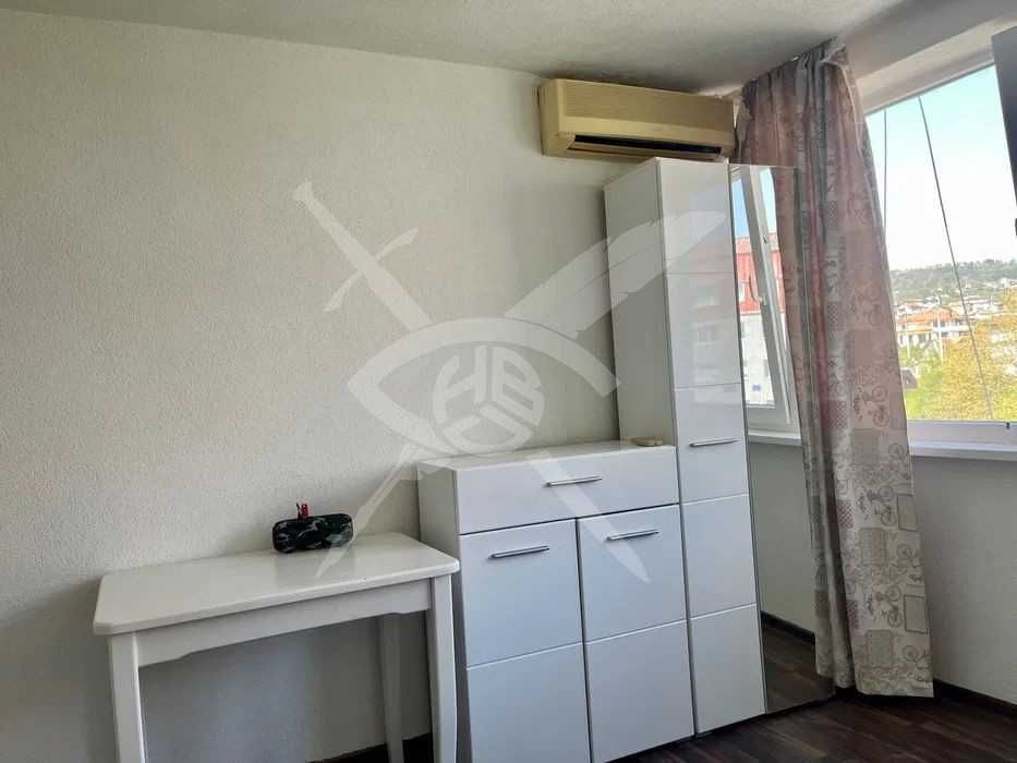 Дава се под наем Едностаен апартамент в Варна, Левски - 38 кв.м за 240 € - Снимка #3