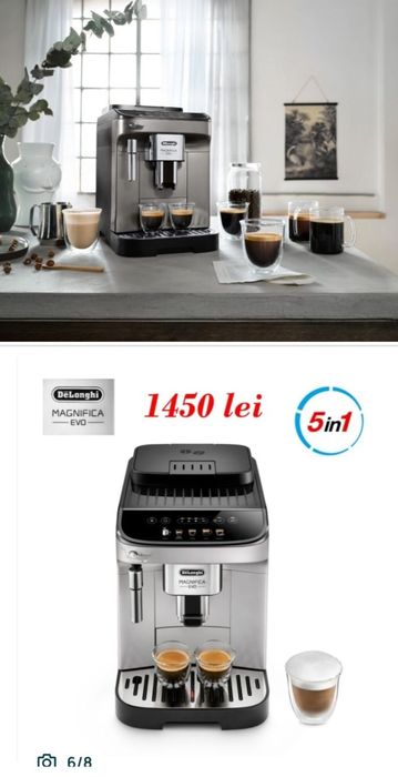 Grill. Friteuza. Expressor cafea. Masina tocat carne. Blender