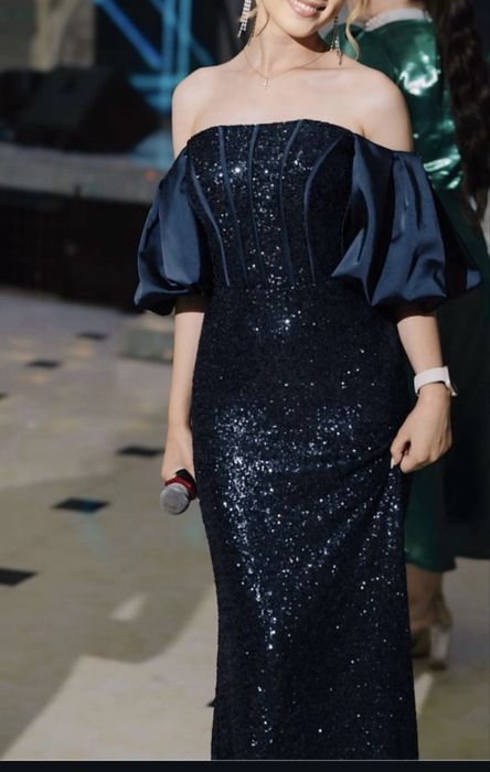 Продажа вечерных платьев