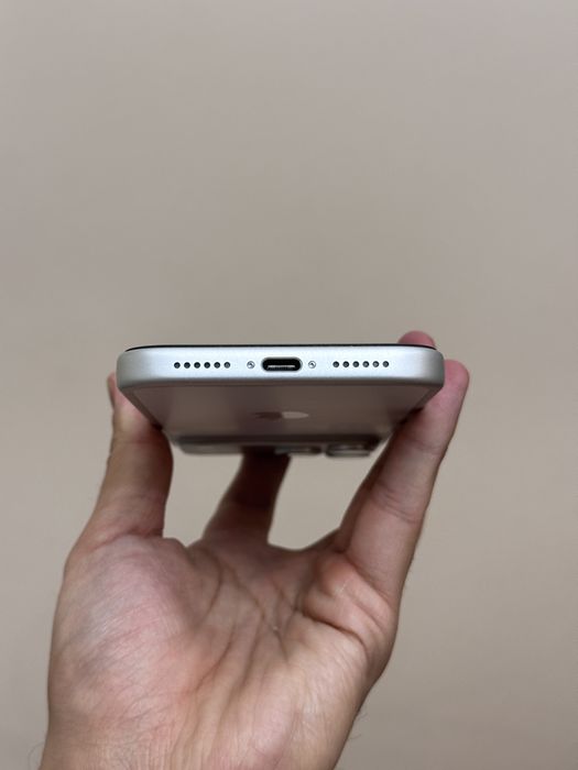 Iphone 17 Pro Max. 256гб. 100%