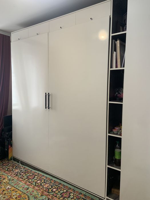 Кровать трансформер