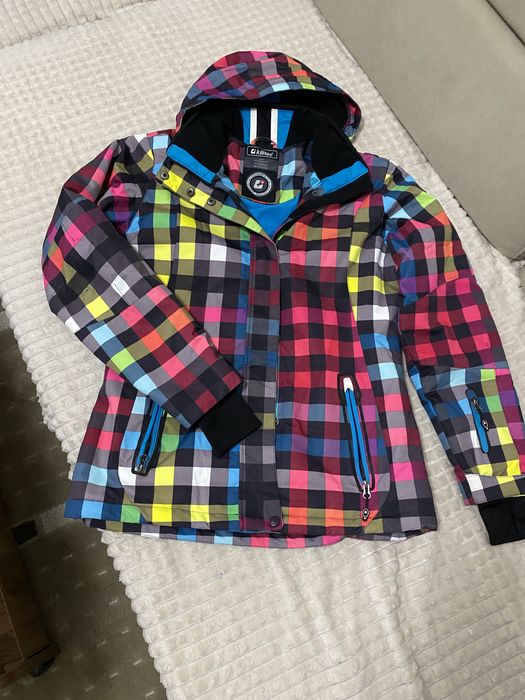 Killtec спортно ски яке