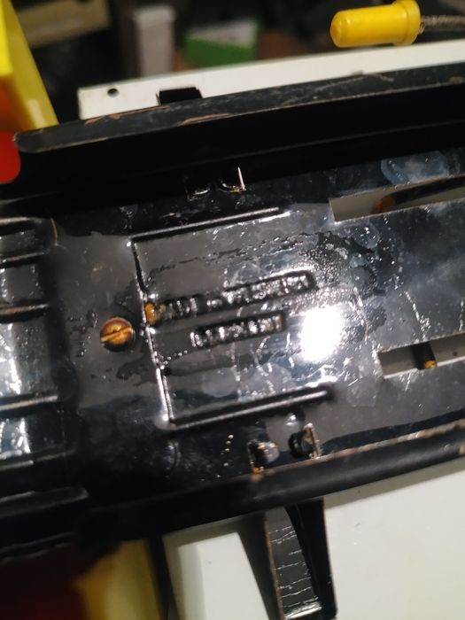 Камион макет метален magirus conrad corgi