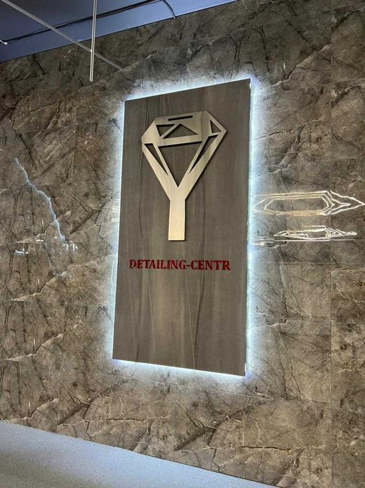 Crystal DC Премиум детейлинг мойка