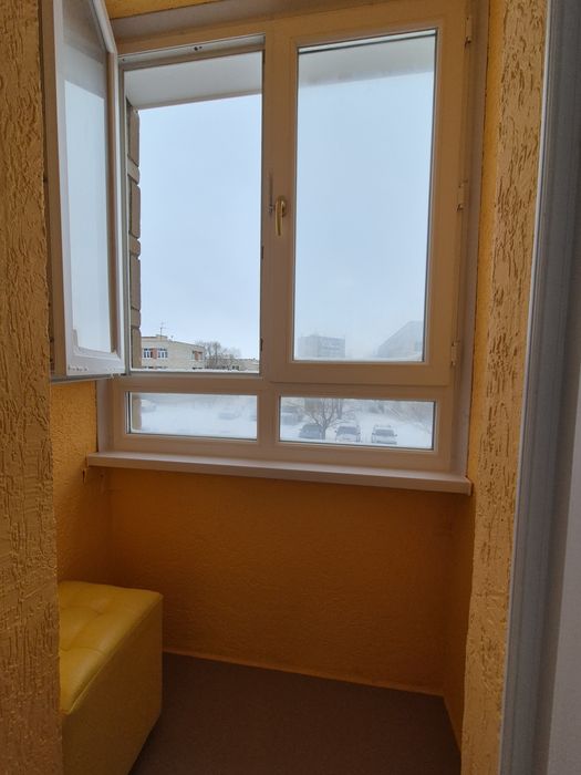 1.ком Дизайнерская студия 7-51