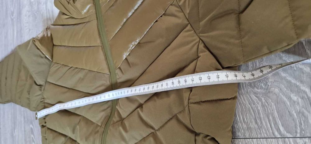 Geaca dama ROSSIGNOL masura XS spyder salomon salewa