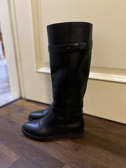 Сапоги Max Mara weekend