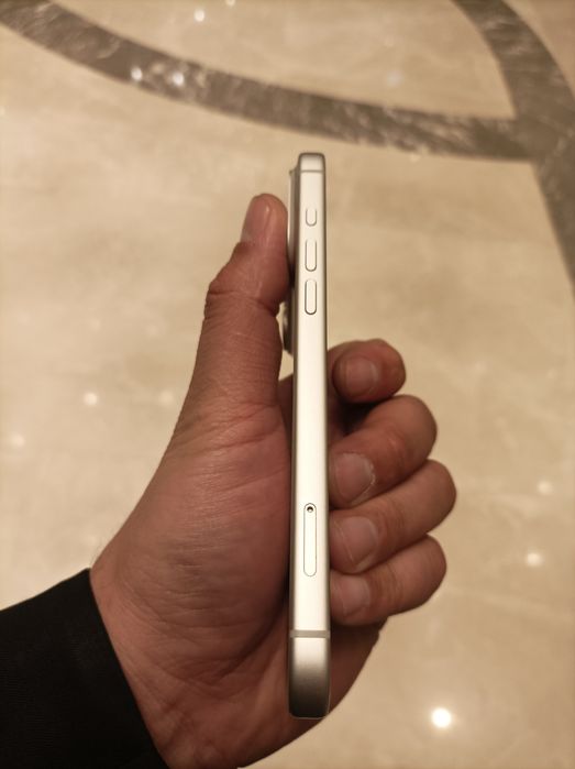 iPhone 17 Pro Max Silver 8 сикл