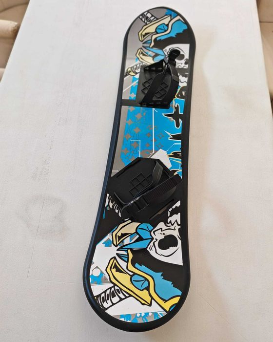 Snowboard pt copii