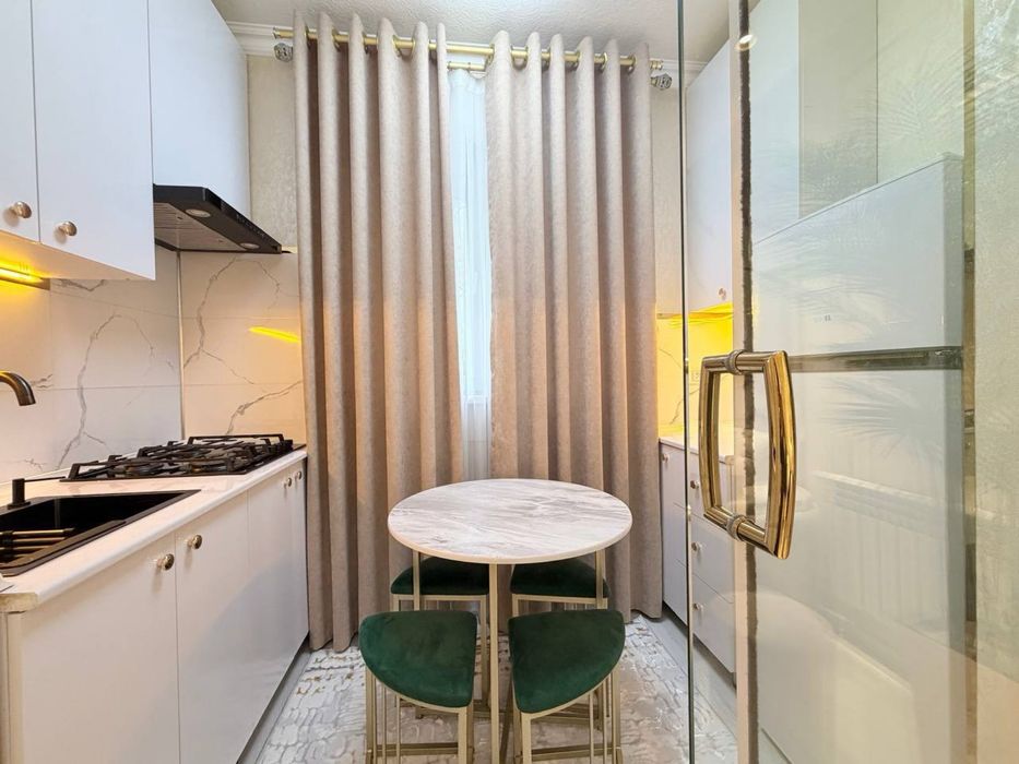 Срочно! Продаётя СУПЕР КВАРТИРА