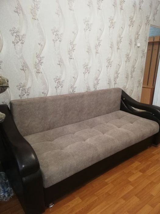 Мебель, диван раскладной