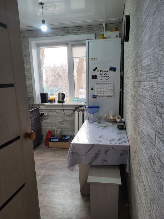 Обмен квартиры 2 на 3ком