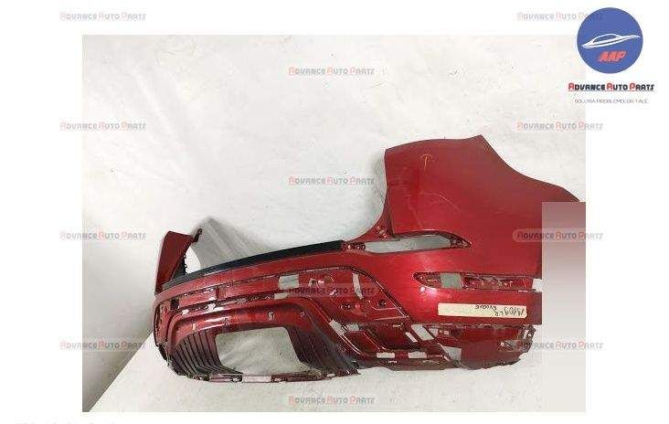 Задна броня R Dynamic оригинална Ленд Ровър / Land Rover Range Rover E