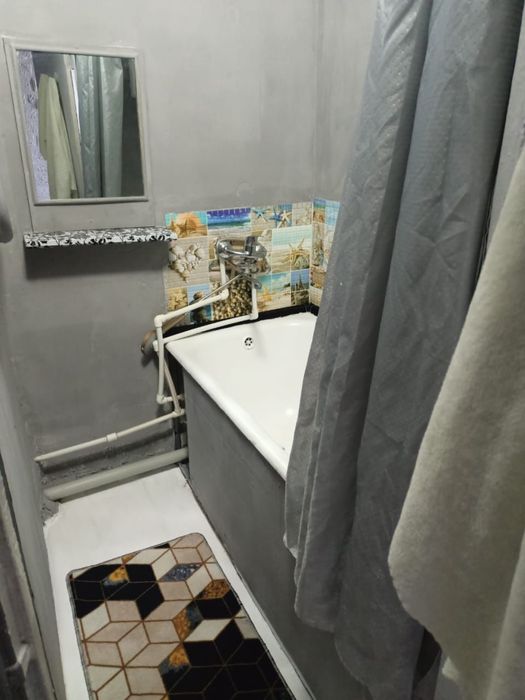 Сдаю квартиру по суточно14 микр