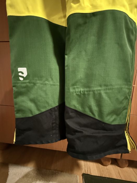 Salopeta ski Salamon