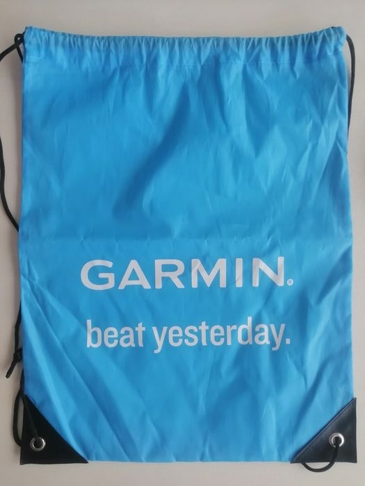 НОВА Garmin раница мешка
