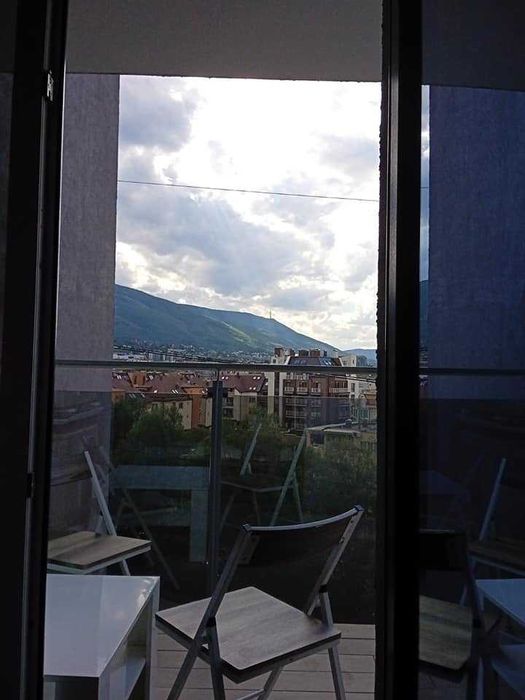 Дава се под наем Едностаен апартамент в София, Зона Б-18 - 50 кв.м за 400 € - Снимка #4