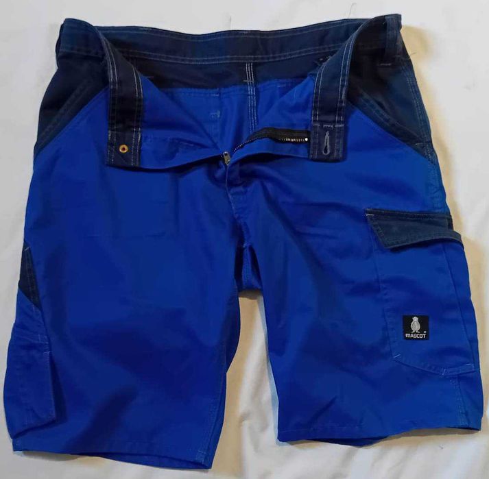 Pantaloni Engelbert Strauss si Mascot Barbati marimi diferite