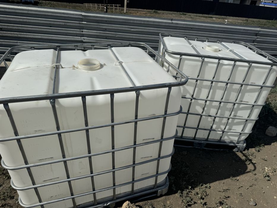 Продам тоник 1000 л