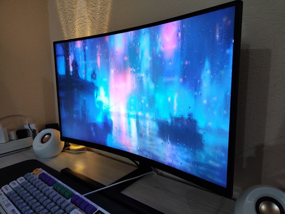 Huawei MateView GT 27