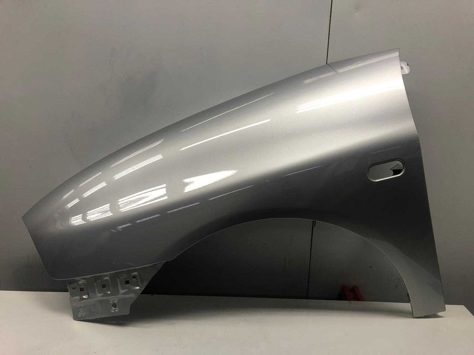 Aripa Fata Stanga Seat Ibiza 2002-2008 (LY7W (Gri))