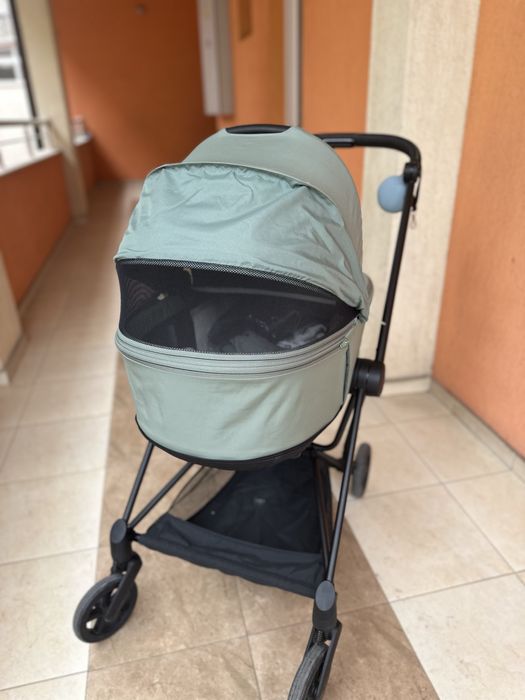 Кош за новородено Cybex Mios 3