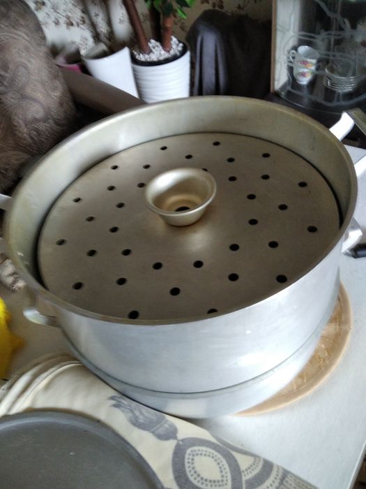 Продам мантоварку б/у