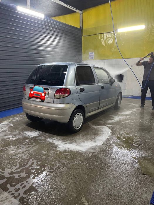 Arendaga beriladi matiz