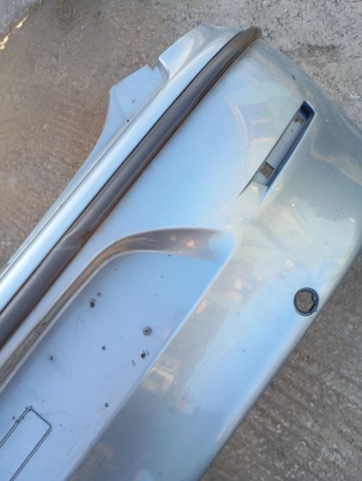 Задна броня Alfa Romeo 147