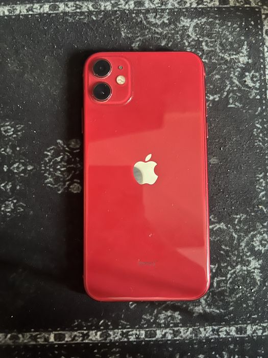iPhone 11 (64GB)- Liber de rețea