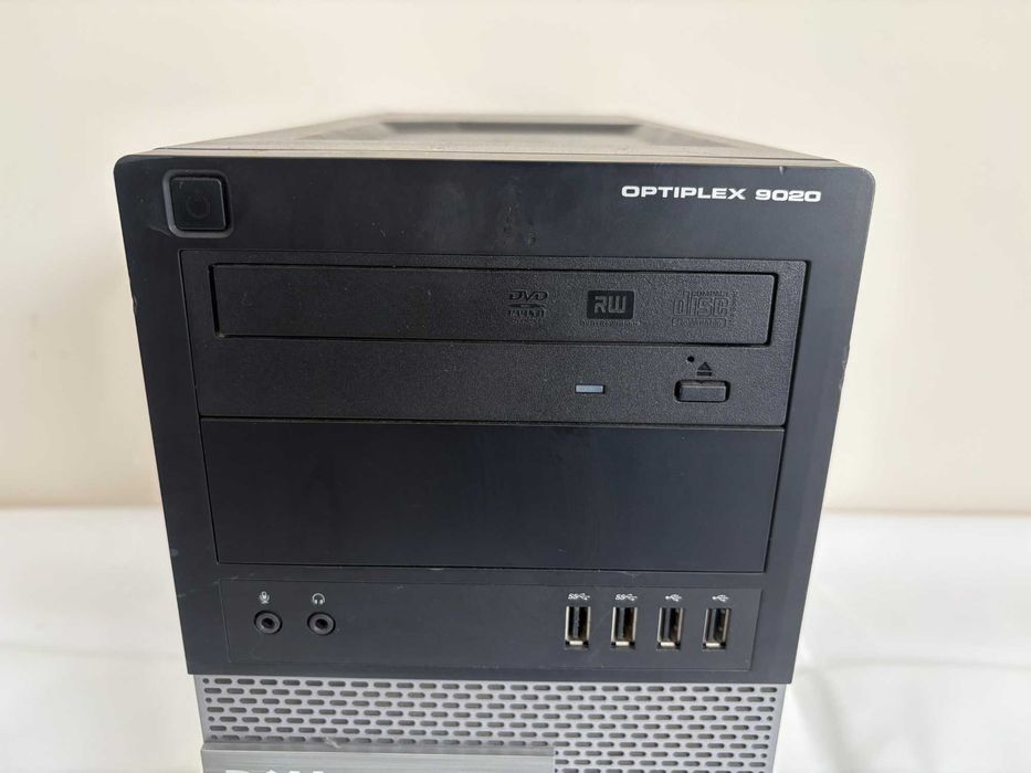 Компютър - Dell i7 - 4790 C2