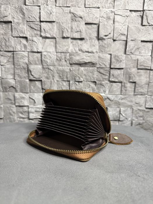 Продам кожаный картхолдер!