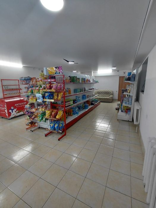 Продам действующий магазин