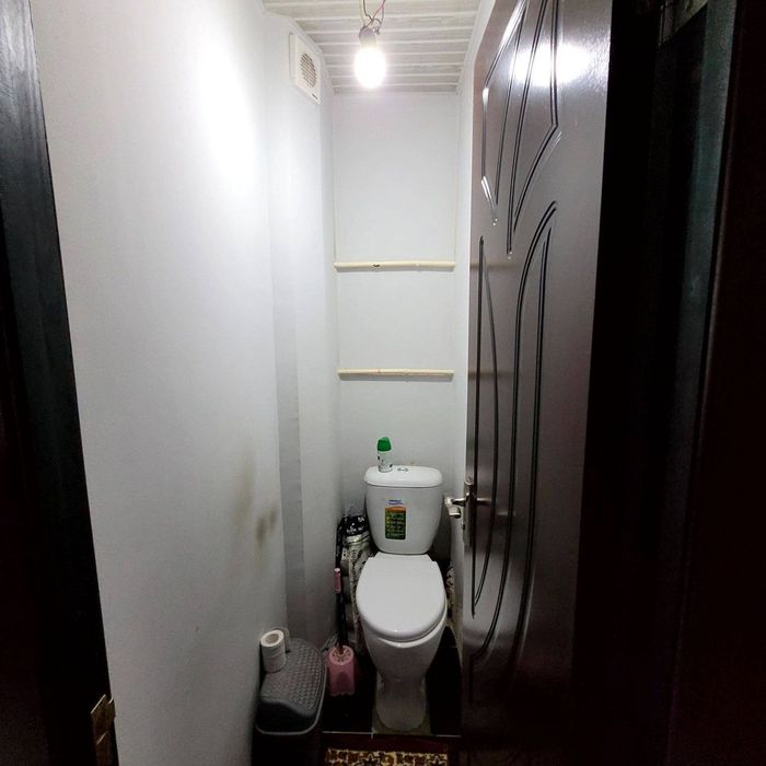 Юнусабад 11. 2/4/4. 2/6 балкон