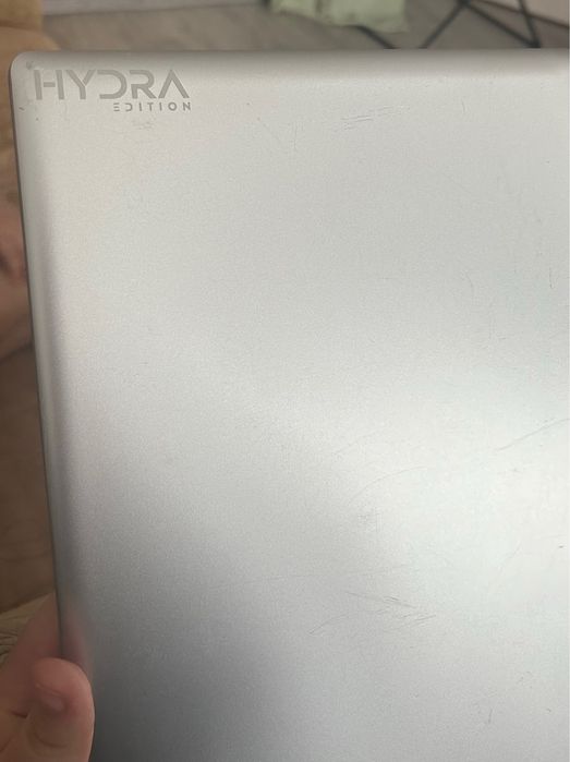 Ноутбук Hydra Home H20