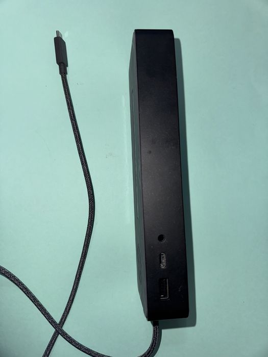 Dock Universal HP cu mufa usb C